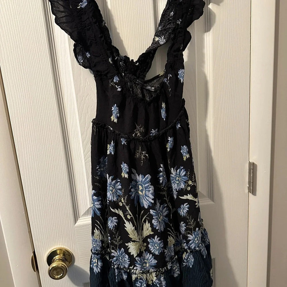 intimately free people Size Medium Dress - Picture 5 of 5